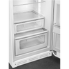 Chłodziarko-zamrażarka Smeg 50’s Style FAB30LPB5
