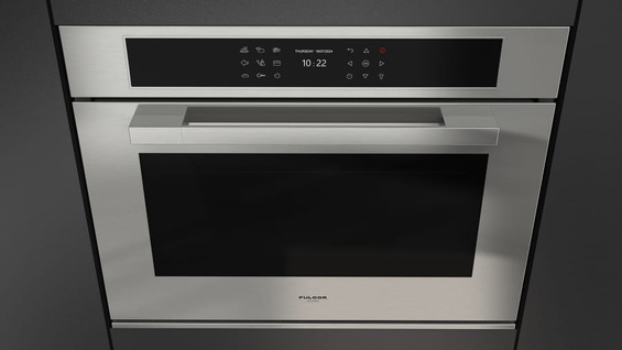 Piekarnik Fulgor Milano FUTO 7515 TEM IX