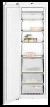 Zamrażarka Vario do zabudowy 200 series Gaggenau RF287370