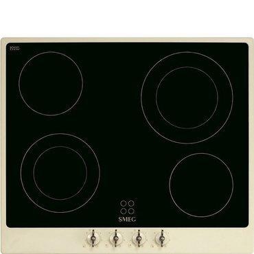 Płyta ceramiczna Smeg P864PO