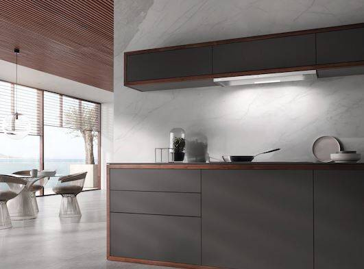 Wyciąg podszafkowy Miele DAS 4920 11862230