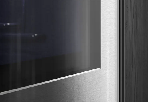 Piekarnik parowy z funkcją pieczenia Gaggenau seria Expressive GS470120