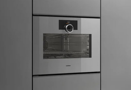Piekarnik parowy Gaggenau GS271130