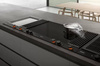 Grill elektryczny Vario Gaggenau VR230120