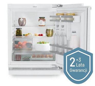 Chłodziarka podblatowa Liebherr URd 3600 Pure