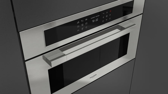 Piekarnik Fulgor Milano FUTMO 310 TEM IX z mikrofalą