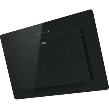 Okap Franke FNO 805 BK  Czarne szkło 330.0591.775