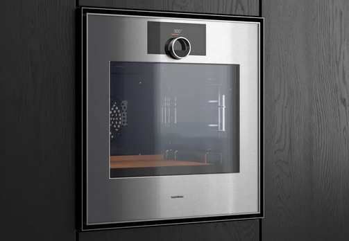 Piekarnik Gaggenau seria Expressive GO470120