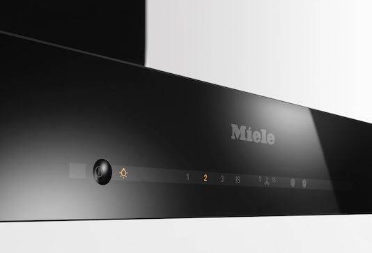 Wyciąg wyspowy Miele DA 6698 D Puristic Edition 6000 10750470