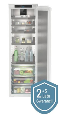 Chłodziarka Liebherr IRBPci 5170 Peak BioFresh OpenStage wysyłka 24 h !