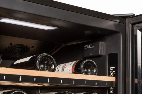 Winiarka wolnostojąca La Sommeliere ECELLAR150