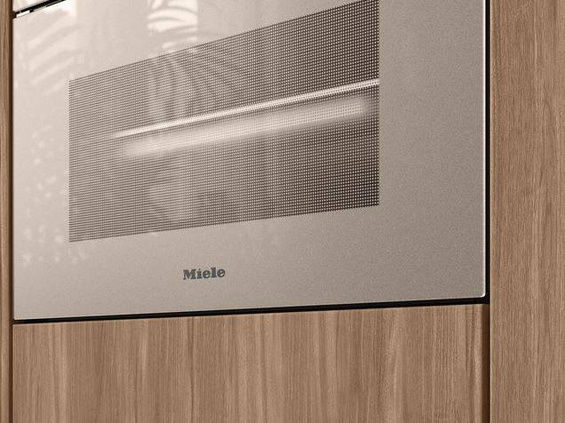 Bezuchwytowy piekarnik parowy Miele DGC 7440 HCX Pro 12594780