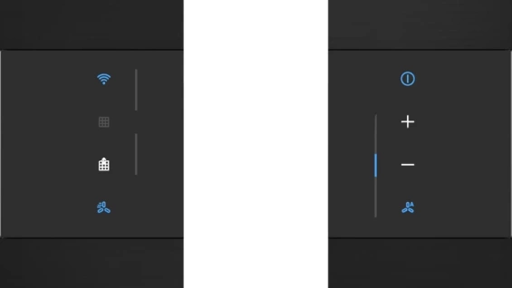 Wyciąg blatowy Siemens LD98WMM60 90cm Czyste szkło