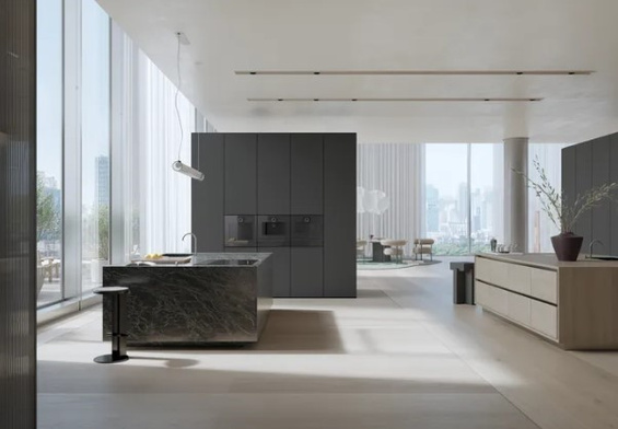 Piekarnik parowy Gaggenau GS220100
