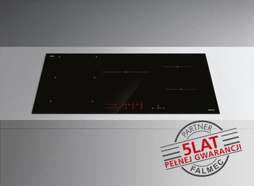 Płyta indukcyjna Falmec 90 cm