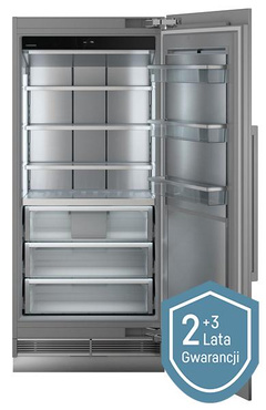 Zamrażarka szufladowa do zabudowy zintegrowanej Liebherr EFNei 9970 NoFrost