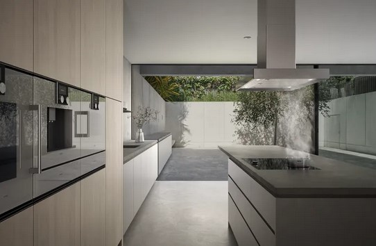 Okap Gaggenau AI240191