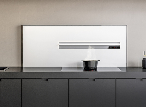 Falmec Elements Air Wall 120