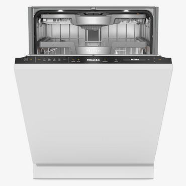 Zmywarka Miele G 7795 SCVi XXL AutoDos K2O Obsidianblack 12440440