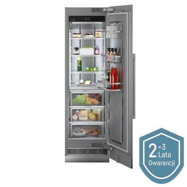 Chłodziarka do zabudowy zintegrowanej Liebherr ERBdi 9670 BioFresh