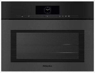 Bezuchwytowy kompaktowy piekarnik parowy Miele DGC 7845 HCX Pro 12305570