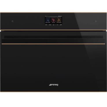 Piekarnik Smeg SO4604M2PNR Galileo Speedwave