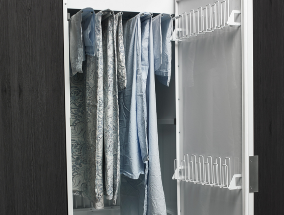 Szafa susząca ASKO DC7784HP.W