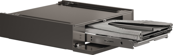 Wysuwana deska do prasowania ASKO HI150T