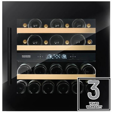 Winiarka Dunavox DVS-25.65DB