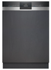 Zmywarka do zabudowy Siemens SN53ES06VE 60 cm