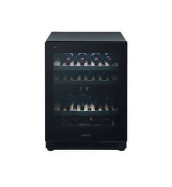 Podblatowa winiarka do zabudowy Signature Kitchen Suite SKSUW2401G