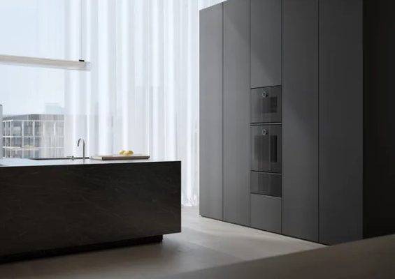 Piekarnik parowy Gaggenau GS221100