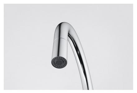 Bateria kuchenna z wyciąganą wylewką Franke Active 115.0653.405