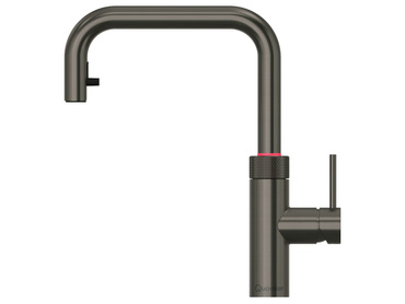 Bateria Quooker Flex Square Stalowoszara FXSGME