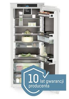 Chłodziarka Liebherr IRBbsbi 4570 BioFresh Professional 10 lat Gwarancji !!!