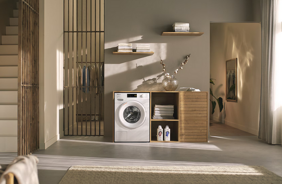 Pralka Miele WSA123 WCS 12725350