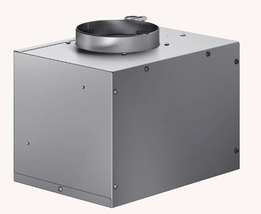 Silnik GAGGENAU do zabudowy z AW/AI442, wydajność max. 970 m3/h AR400143