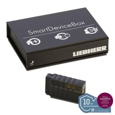 Liebherr Smart Device do lodówek wolnostojących 612525700