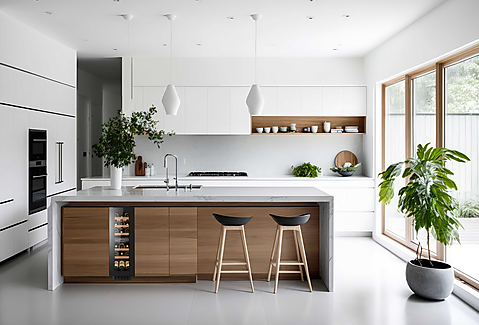 Winiarka do zabudowy Avintage AVU31D88