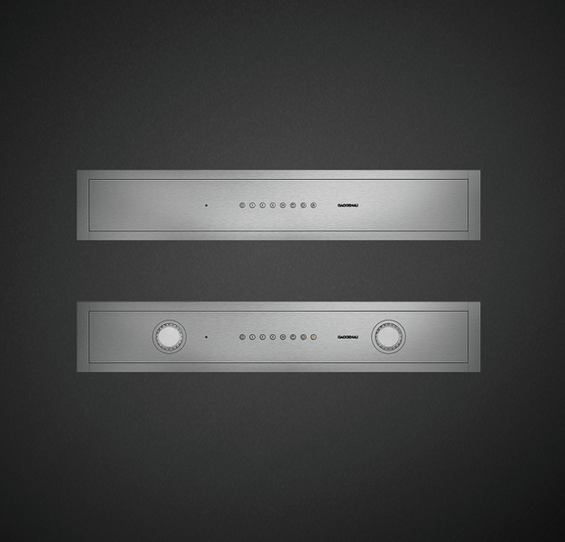 Moduł sterowania GAGGENAU AC482181