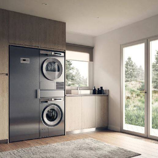 Szafa susząca ASKO DC7784V.S