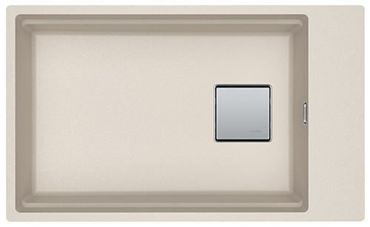 Zlew Franke Kanon KNG 110-62 Orzechowy 125.0528.618