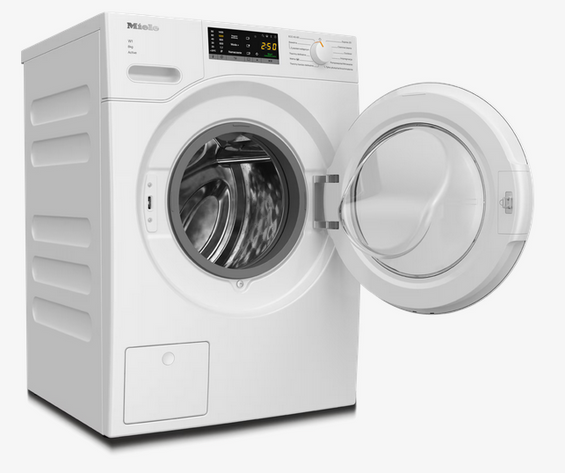 Pralka Miele WWA120 WCS 12725330