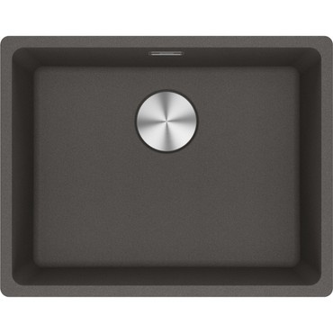 Zlewozmywak Maris MRG 110-52 łupkowy szary 125.0716.375