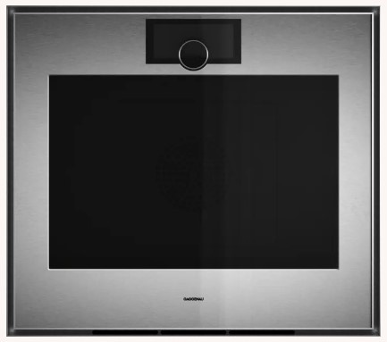 Piekarnik Gaggenau GO480120