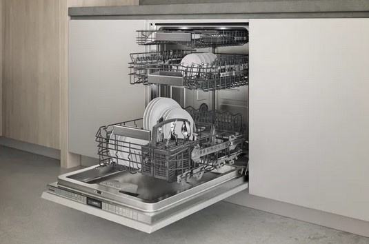 Zmywarka 200 series 60cm Gaggenau DF271101F