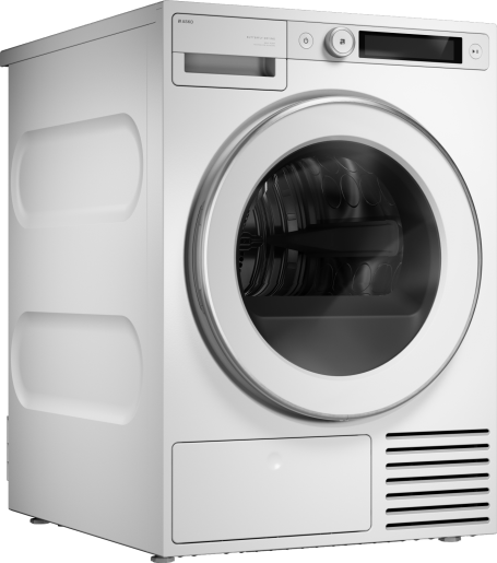 Wolnostojąca suszarka ASKO T511HRXLW