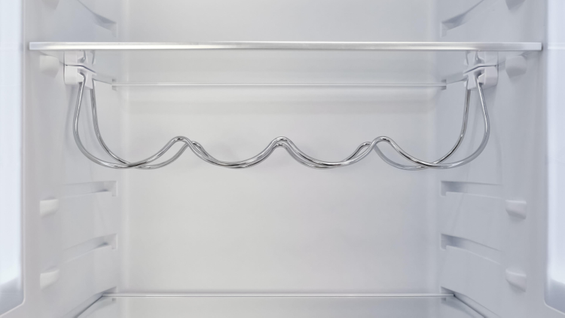 Chłodziarka do zabudowy Fulgor Milano FBR 300 F ED