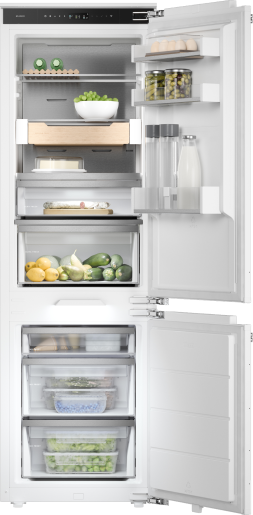 Chłodziarko-zamrażarka do zabudowy ASKO RBC576DNC1