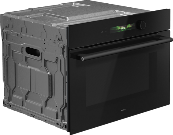 Kuchenka mikrofalowa do zabudowy ASKO OM54BGH